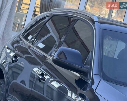 Сірий Ауді Ку 5, об'ємом двигуна 2 л та пробігом 220 тис. км за 12750 $, фото 17 на Automoto.ua