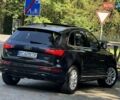 Сірий Ауді Ку 5, об'ємом двигуна 2 л та пробігом 220 тис. км за 13950 $, фото 36 на Automoto.ua