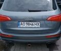 Серый Ауди Ку 5, объемом двигателя 1.98 л и пробегом 248 тыс. км за 12800 $, фото 9 на Automoto.ua