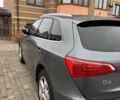 Сірий Ауді Ку 5, об'ємом двигуна 1.98 л та пробігом 270 тис. км за 14700 $, фото 13 на Automoto.ua