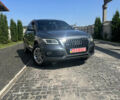 Серый Ауди Ку 5, объемом двигателя 1.97 л и пробегом 185 тыс. км за 17350 $, фото 12 на Automoto.ua