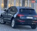 Сірий Ауді Ку 5, об'ємом двигуна 2 л та пробігом 220 тис. км за 12750 $, фото 18 на Automoto.ua