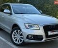Серый Ауди Ку 5, объемом двигателя 1.98 л и пробегом 266 тыс. км за 12499 $, фото 1 на Automoto.ua
