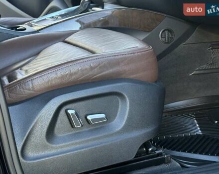 Сірий Ауді Ку 5, об'ємом двигуна 2 л та пробігом 220 тис. км за 12750 $, фото 53 на Automoto.ua