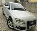 Серый Ауди Ку 5, объемом двигателя 1.97 л и пробегом 250 тыс. км за 16500 $, фото 2 на Automoto.ua