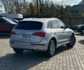 Серый Ауди Ку 5, объемом двигателя 2 л и пробегом 203 тыс. км за 12900 $, фото 3 на Automoto.ua