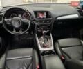 Серый Ауди Ку 5, объемом двигателя 1.97 л и пробегом 250 тыс. км за 16500 $, фото 17 на Automoto.ua