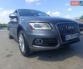 Сірий Ауді Ку 5, об'ємом двигуна 1.98 л та пробігом 226 тис. км за 11999 $, фото 1 на Automoto.ua