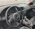 Сірий Ауді Ку 5, об'ємом двигуна 1.98 л та пробігом 172 тис. км за 14300 $, фото 10 на Automoto.ua