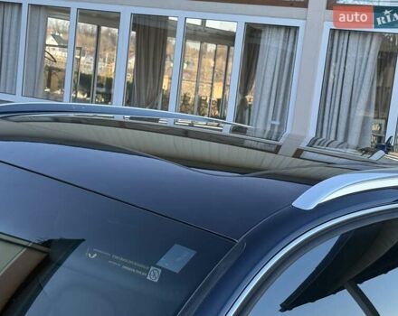 Сірий Ауді Ку 5, об'ємом двигуна 2 л та пробігом 220 тис. км за 12750 $, фото 11 на Automoto.ua