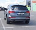 Ауді Ку 5 2012 у Києві на Automoto.ua Сірий Ауді Ку 5, об'ємом двигуна 3 л та пробігом 249 тис. км за 13400 $, фото 6 на Automoto.ua