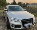 Ауди Ку 5 2012 в Львове на Automoto.ua Серый Ауди Ку 5, объемом двигателя 1.98 л и пробегом 203 тыс. км за 13600 $, фото 7 на Automoto.ua