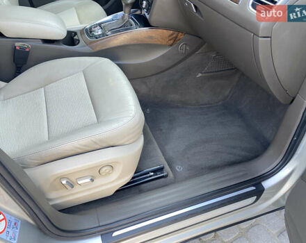 Серый Ауди Ку 5, объемом двигателя 1.97 л и пробегом 233 тыс. км за 16999 $, фото 49 на Automoto.ua