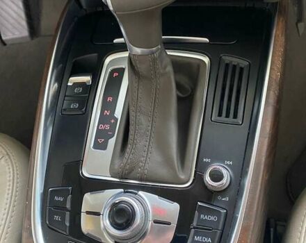 Ауди Ку 5 2012 в Ивано-Франковске на Automoto.ua Серый Ауди Ку 5, объемом двигателя 2 л и пробегом 230 тыс. км за 17900 $, фото 7 на Automoto.ua