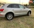 Ауди Ку 5 2012 в Львове на Automoto.ua Серый Ауди Ку 5, объемом двигателя 1.98 л и пробегом 203 тыс. км за 13600 $, фото 13 на Automoto.ua