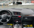 Серый Ауди Ку 5, объемом двигателя 2 л и пробегом 227 тыс. км за 16200 $, фото 13 на Automoto.ua