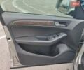 Сірий Ауді Ку 5, об'ємом двигуна 1.98 л та пробігом 172 тис. км за 14300 $, фото 8 на Automoto.ua