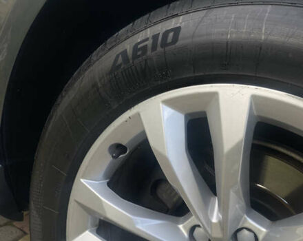 Серый Ауди Ку 5, объемом двигателя 2.97 л и пробегом 298 тыс. км за 19900 $, фото 18 на Automoto.ua