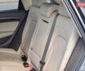 Ауді Ку 5 2012 у Києві на Automoto.ua Сірий Ауді Ку 5, об'ємом двигуна 3 л та пробігом 249 тис. км за 13400 $, фото 12 на Automoto.ua