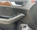 Сірий Ауді Ку 5, об'ємом двигуна 2 л та пробігом 221 тис. км за 12600 $, фото 24 на Automoto.ua