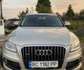 Ауди Ку 5 2012 в Львове на Automoto.ua Серый Ауди Ку 5, объемом двигателя 1.98 л и пробегом 203 тыс. км за 13600 $, фото 4 на Automoto.ua