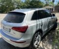 Сірий Ауді Ку 5, об'ємом двигуна 2 л та пробігом 180 тис. км за 14800 $, фото 11 на Automoto.ua