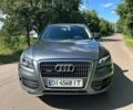 Серый Ауди Ку 5, объемом двигателя 2 л и пробегом 403 тыс. км за 14200 $, фото 1 на Automoto.ua