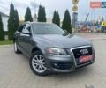 Сірий Ауді Ку 5, об'ємом двигуна 2 л та пробігом 221 тис. км за 12600 $, фото 1 на Automoto.ua
