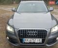 Серый Ауди Ку 5, объемом двигателя 1.98 л и пробегом 256 тыс. км за 13200 $, фото 1 на Automoto.ua