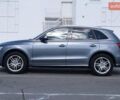 Ауді Ку 5 2012 у Києві на Automoto.ua Сірий Ауді Ку 5, об'ємом двигуна 3 л та пробігом 249 тис. км за 13400 $, фото 4 на Automoto.ua
