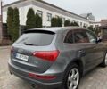 Сірий Ауді Ку 5, об'ємом двигуна 1.98 л та пробігом 270 тис. км за 14700 $, фото 12 на Automoto.ua