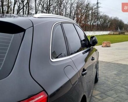 Серый Ауди Ку 5, объемом двигателя 1.97 л и пробегом 206 тыс. км за 15999 $, фото 18 на Automoto.ua