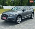 Сірий Ауді Ку 5, об'ємом двигуна 1.98 л та пробігом 222 тис. км за 13300 $, фото 1 на Automoto.ua