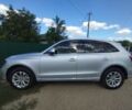 Серый Ауди Ку 5, объемом двигателя 2 л и пробегом 280 тыс. км за 16100 $, фото 1 на Automoto.ua