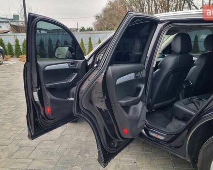 Серый Ауди Ку 5, объемом двигателя 1.97 л и пробегом 206 тыс. км за 15999 $, фото 44 на Automoto.ua