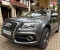 Ауди Ку 5 2012 в Львове на Automoto.ua Серый Ауди Ку 5, объемом двигателя 1.97 л и пробегом 280 тыс. км за 16200 $, фото 28 на Automoto.ua