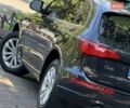 Сірий Ауді Ку 5, об'ємом двигуна 2 л та пробігом 220 тис. км за 13950 $, фото 30 на Automoto.ua
