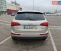 Сірий Ауді Ку 5, об'ємом двигуна 1.98 л та пробігом 172 тис. км за 14300 $, фото 5 на Automoto.ua