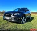 Ауди Ку 5 2012 в Киеве на Automoto.ua Серый Ауди Ку 5, объемом двигателя 3 л и пробегом 215 тыс. км за 20000 $, фото 1 на Automoto.ua