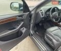 Сірий Ауді Ку 5, об'ємом двигуна 2 л та пробігом 221 тис. км за 12600 $, фото 9 на Automoto.ua