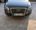 Сірий Ауді Ку 5, об'ємом двигуна 1.97 л та пробігом 205 тис. км за 17500 $, фото 1 на Automoto.ua