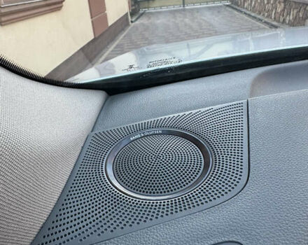 Сірий Ауді Ку 5, об'ємом двигуна 2 л та пробігом 205 тис. км за 14500 $, фото 11 на Automoto.ua