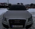 Серый Ауди Ку 5, объемом двигателя 2.97 л и пробегом 175 тыс. км за 17400 $, фото 1 на Automoto.ua