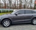 Серый Ауди Ку 5, объемом двигателя 1.97 л и пробегом 206 тыс. км за 15999 $, фото 32 на Automoto.ua