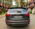 Ауди Ку 5 2012 в Львове на Automoto.ua Серый Ауди Ку 5, объемом двигателя 1.97 л и пробегом 280 тыс. км за 16200 $, фото 36 на Automoto.ua