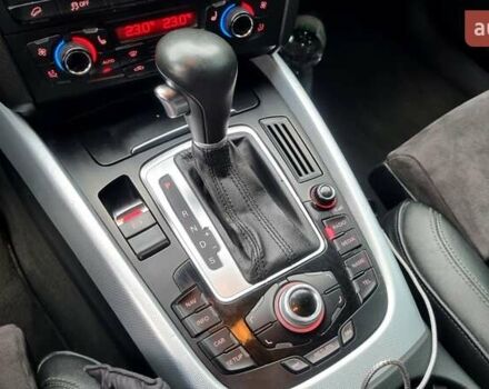 Серый Ауди Ку 5, объемом двигателя 1.97 л и пробегом 206 тыс. км за 15999 $, фото 52 на Automoto.ua