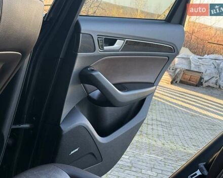 Сірий Ауді Ку 5, об'ємом двигуна 2 л та пробігом 220 тис. км за 12750 $, фото 39 на Automoto.ua