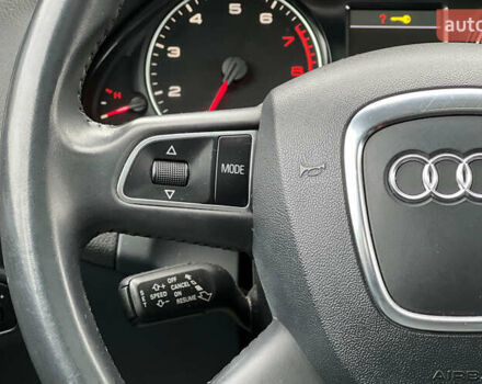 Серый Ауди Ку 5, объемом двигателя 2 л и пробегом 227 тыс. км за 16200 $, фото 11 на Automoto.ua