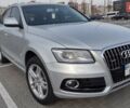 Сірий Ауді Ку 5, об'ємом двигуна 1.98 л та пробігом 169 тис. км за 17900 $, фото 1 на Automoto.ua