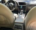 Сірий Ауді Ку 5, об'ємом двигуна 2 л та пробігом 180 тис. км за 14800 $, фото 14 на Automoto.ua